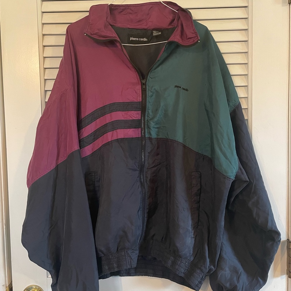 Vintage Pierre Cardin jacket